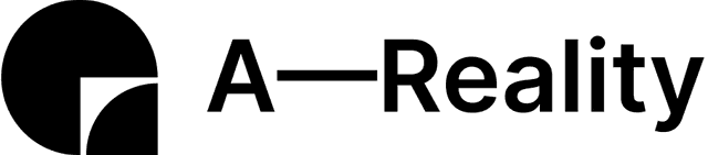 A-Reality Logo