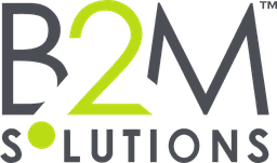 B2M Logo