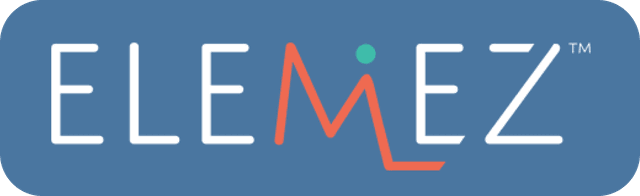 Elemez Logo