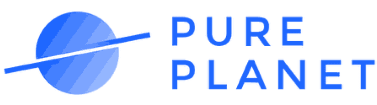 Pure Planet Logo