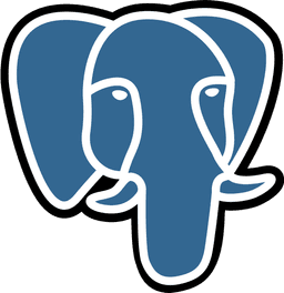 Postgres Logo